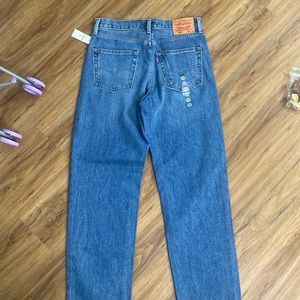 Men’s 32/32 new Levi’s 505 with tags